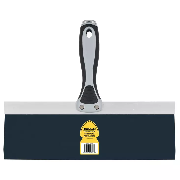 Taping knife blade 300 mm - Maalaus - 1568 - 1