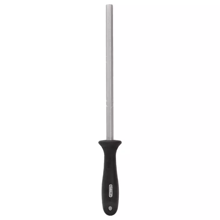 Finbullet Timanttipuikko pyöreä 10" - Viilat - 1558 - 1