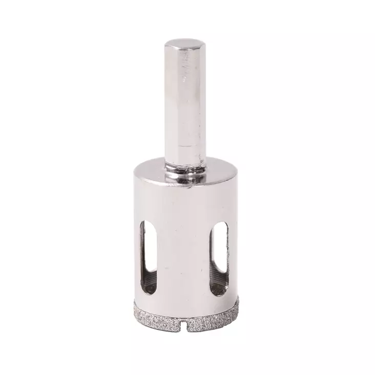 Diamanthålsåg 35 mm - Diamantborr - 3158 - 1