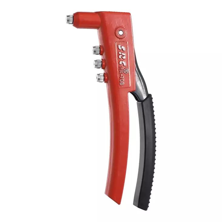 Finbullet Vetoniittipihti Pro 2.4 – 4.8 mm - Vetoniittipihdit ja niitit - 1008 - 1