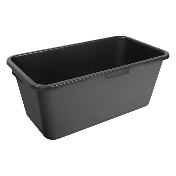 Fnbullet Rakennuspalju 60 litraa suorakulmainen - Rakennussangot ja paljut - 4128 - 1