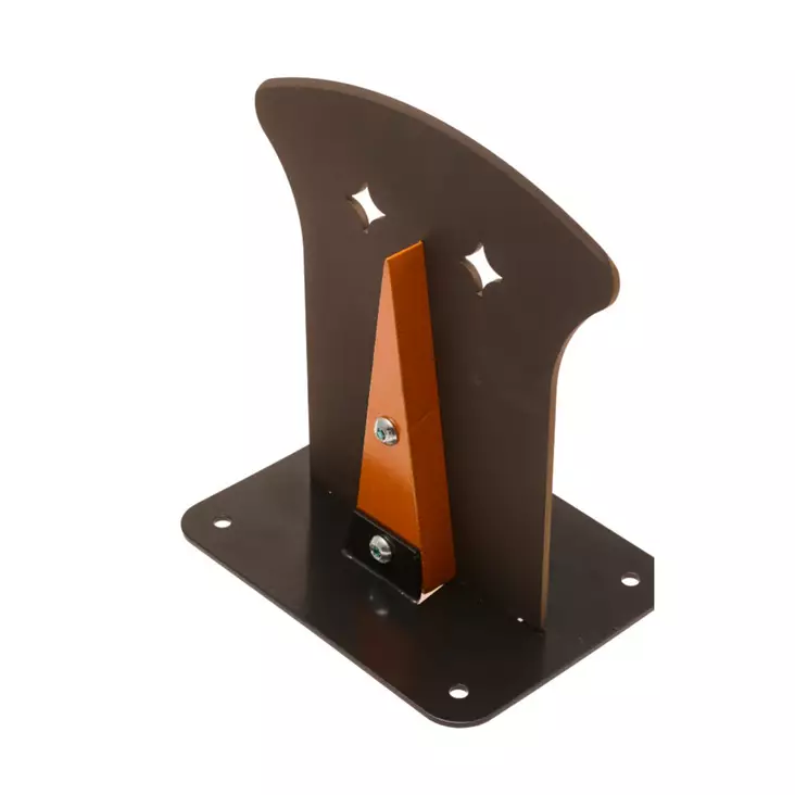 Halkaisuterä XL musta - Kirveet - 5078 - 1