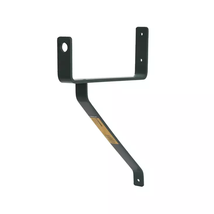 Finbullet Hyllykannatin / Tikaskoukku 345 x 265 mm - Koukut, telineet ja kannattimet - 3468 - 1