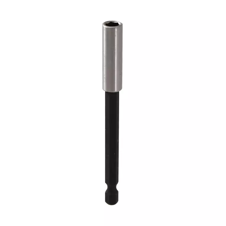 Kärkipidin magneettinen 1/4" 100 mm - Jatko ja liitäntävarret - 3368 - 1