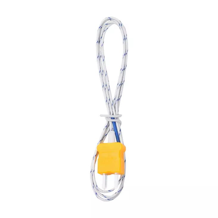 Temperaturprob typ K 10 st - Mät- och testinstrument - 8668 - 1