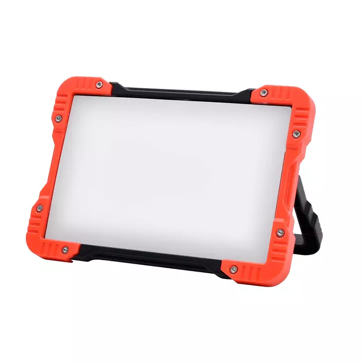 LED lampa 50 W IP44 - LED-strålkastare - 9528 - 1