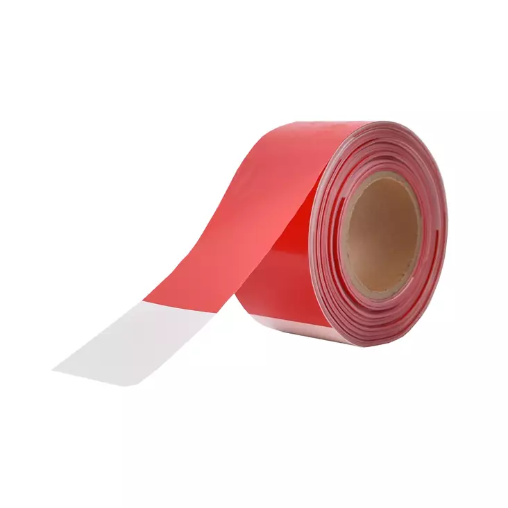 Merkintänauha 450m*75mm*30mic Supervahva - Teipit - 2308 - 1