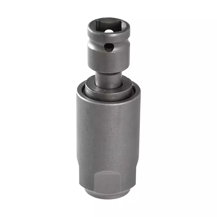 ORANKI 1/2" SDS + adapteri - Jatko ja liitäntävarret - 3798 - 1