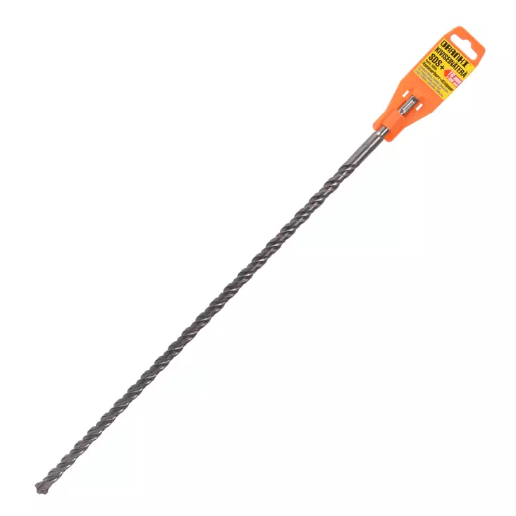 ORANKI Poravasaranterä SDS+ 16x600mm - SDS + poranterät ja taltat - 3858 - 1
