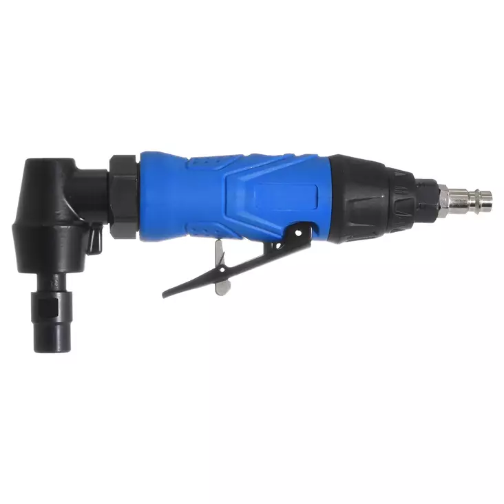 Paineilmahiomakone kulmamalli 90° - Tryckluftsverktyger - 3078 - 1