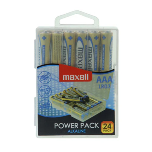 PARISTO LR03 AAA 24/LTK 8710450 VIHREÄ - Koti ja vapaa-aika - 8708 - 1