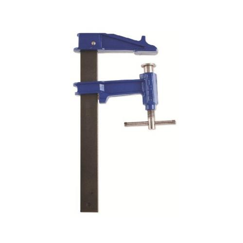 Limklämma F-model 12x40 cm - Klämmor - 4218 - 1