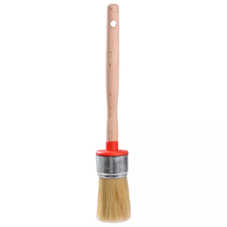 Rengassivellin 30mm Natural Made in EU - Penslar och penselsatser - 4478 - 1