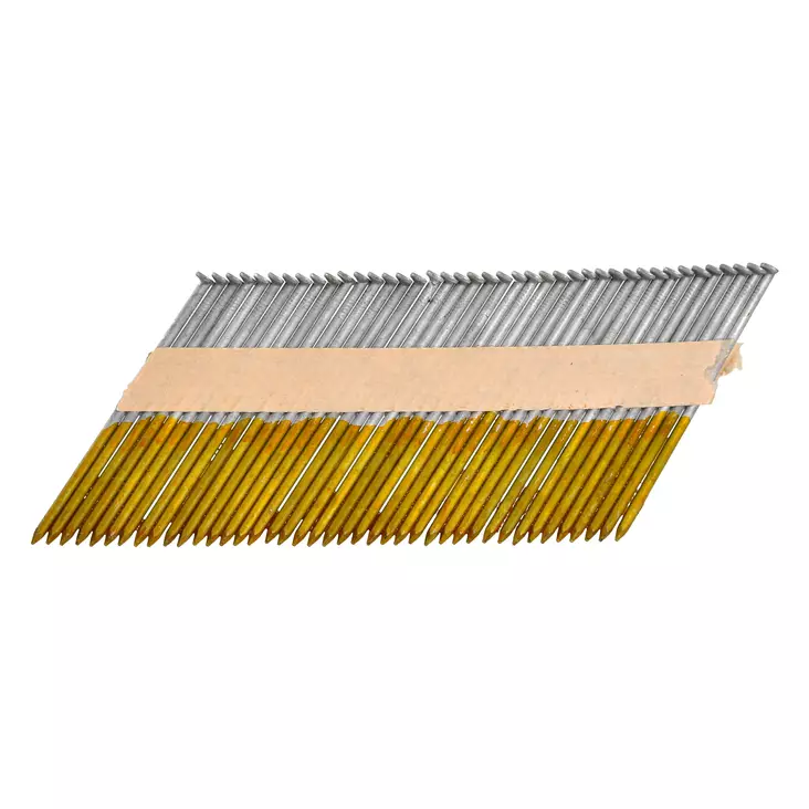 Runkonaula 90*3.1mm 34° D HDG KUUMASINKI - Naulat - 4448 - 1