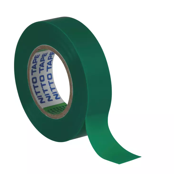 Sähköteippi Nitto 21A 15mm/10m 105800124 - Tejp - 9308 - 1