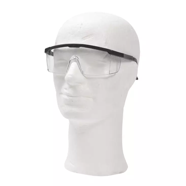 Suojalasit HC Safety kirkas CE EN166:2001 - Suojalasit - 2058 - 1