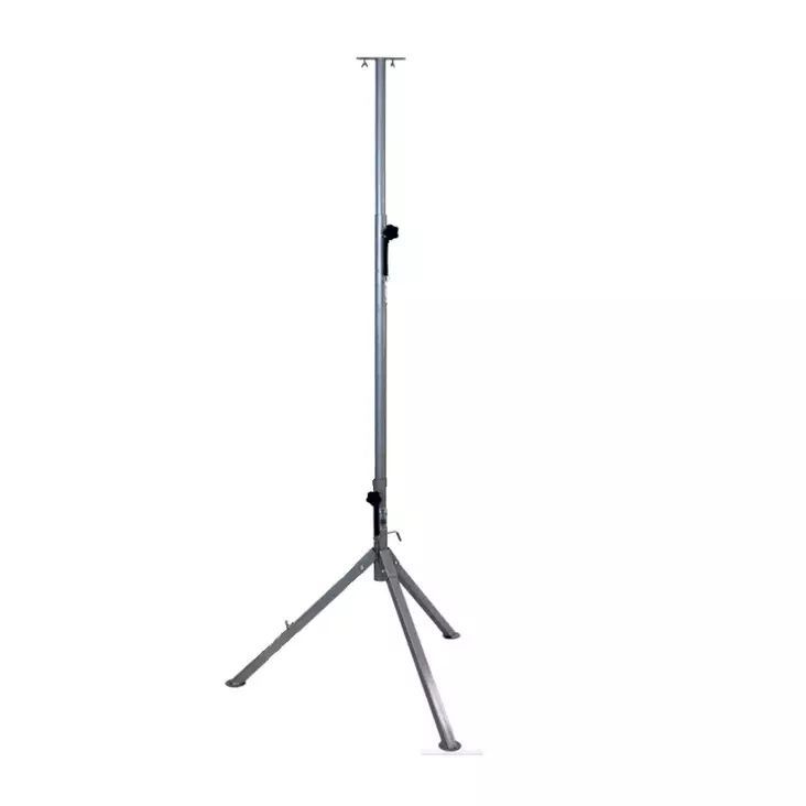 Valomasto 2.5 m SR sinkitty - Belysningsmast - 9588 - 1