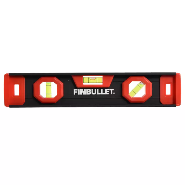 Finbullet Vatupassi 300 mm - Vesivaa'at - 2268 - 1