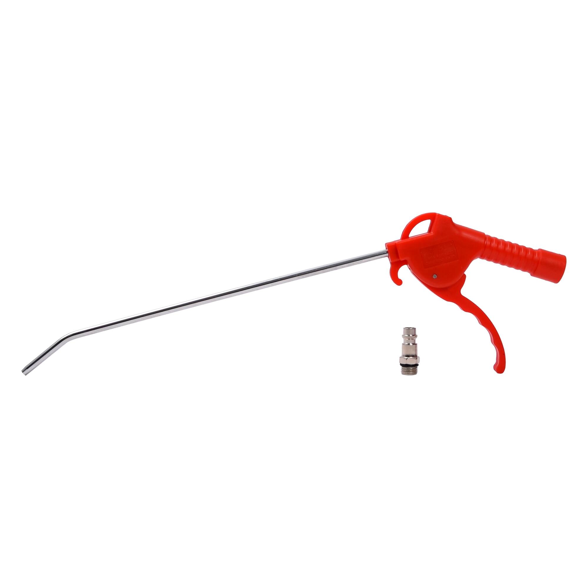 Air blow gun long nozzle 280 mm webstore