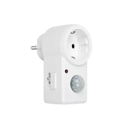 Axxel Pistorasia liiketunnistimella - Liiketunnistimet - 8059 - 1