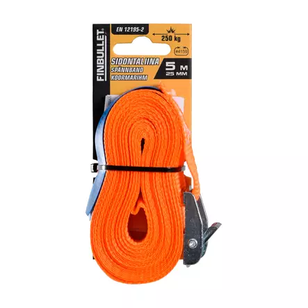 Spännband 20 mm x 5 m - Spännband - 4159 - 2