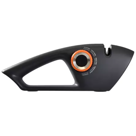 Teroitin 5in1 veitsi/saksi Comfort - Diamantfilar och satser - 5049 - 1