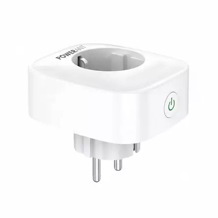 Powerant Pörssisähköpistoke 16A - Pistorasiat - 89799 - 1