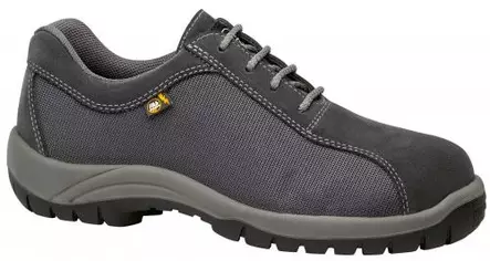 Turvakenkä Kyros Top harmaa 39 - Turvakengät ja saappaat - 4679 - 1