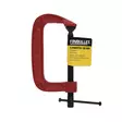 Finbullet G-puristin 100x60mm - Puristimet - 1319 - 1