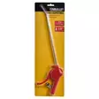 Air blow gun long nozzle 280 mm - Paineilmatarvikkeet ja liittimet - 3029 - 2