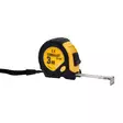 Measuring tape 3 m x 16 mm - Rullamitat - 1769 - 1