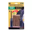 Car tubeless tyre repair set - Autoilu - 3499 - 2