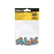 Push in quick connector 6pcs set - Rasialiittimet - 8739 - 2