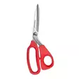 Tailoring scissors 210 mm right hand - Sakset - 0989 - 1
