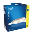 HEHQ LED-valonauha 10m 43W 3500K IP44 - LED-nauhat - 7639 - 2