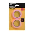 Hohtoteippisarja 15mm*3m*2kpl Pink. Oran - Tejp - 2309 - 2