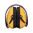 Foldable earmuffs - Kuulosuojaimet - 2069 - 2