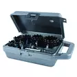 Garbide grit hole saw kit - Reikäsahat ja reikäsahasarjat - 2559 - 1