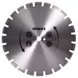 Laser welded diamond saw blade - Diamantkap- och diamantslipskivor - 3299 - 1
