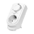 Plug-in dimmer for LED-lights - Brytaren - 8009 - 3