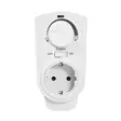 Plug-in dimmer for LED-lights - Brytaren - 8009 - 1