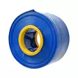 Flat PVC hose 103 mm x 20 m 4" - Putki ja viemärituotteet - 3049 - 1