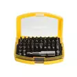 44pcs bit set S2 steel - Bits - 1199 - 1