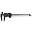 Työntömitta 150mm Digitaalinen tarkkuus +- 0.2 mm - Tarkkuus- ja työntömitat - 2269 - 1