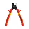VDE kabelsax 160 mm 1000V - Kabelsko- och kabelskaltänger - 1079 - 2