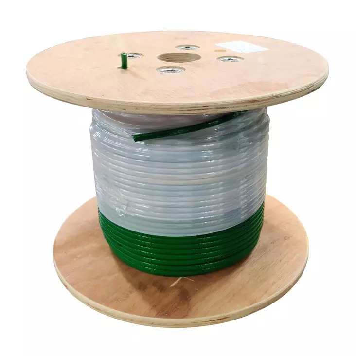 Axxel Itsesäätyvä sulanapitokaapeli metr - Frostskydd- och värmekabel - 9009 - 1