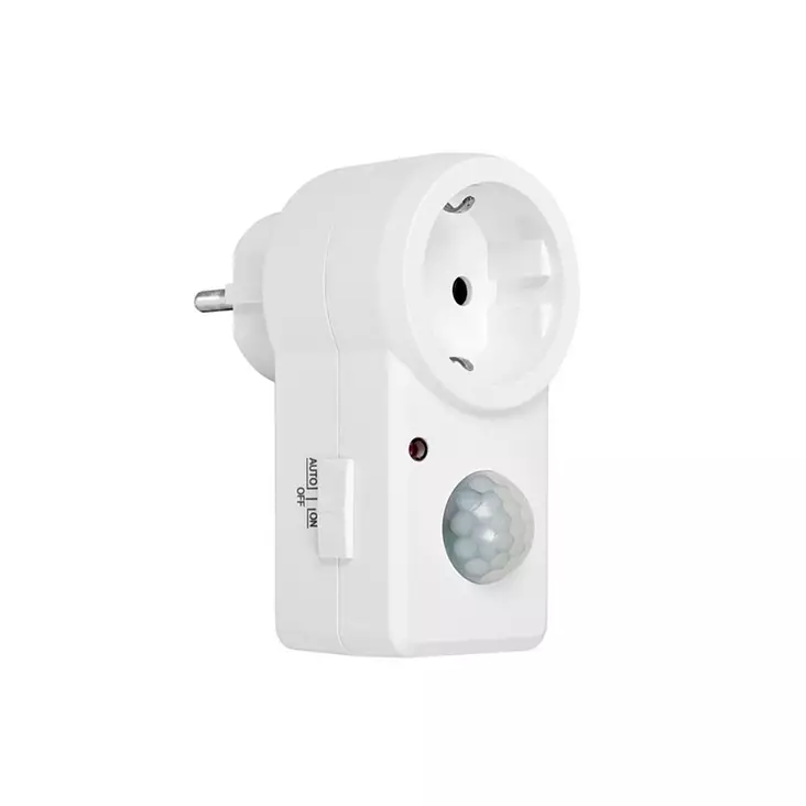 Axxel Pistorasia liiketunnistimella - Rörelsevakter - 8059 - 1