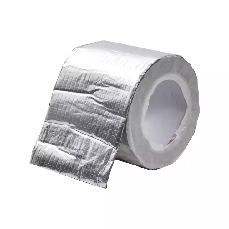 Butyyliteippi 100mm x 1,5 mm 3m - Teipit - 2329 - 1