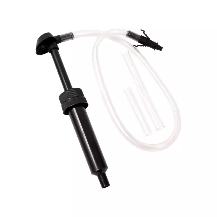 Flud pump 30 cc - Rasva ja nestepumput - 2879 - 1