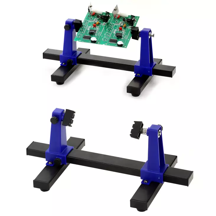 Finbullet Juotosteline 300x165x125mm - Juottimet ja tinat - 4979 - 1
